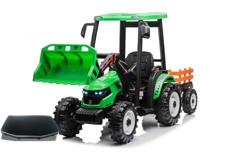 Spare Body Part for 24v Battery Tractor Loader