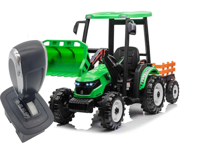 Spare Replacement Forward-Back Gear Stick for 24v Battery Tractor Loader