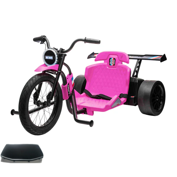 Spare Body Part for 24v Drift Chopper Race Bike