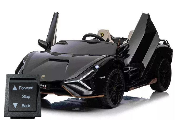 Replacement Forward/Back Switch for 24v Drifting Lamborghini Sian Car