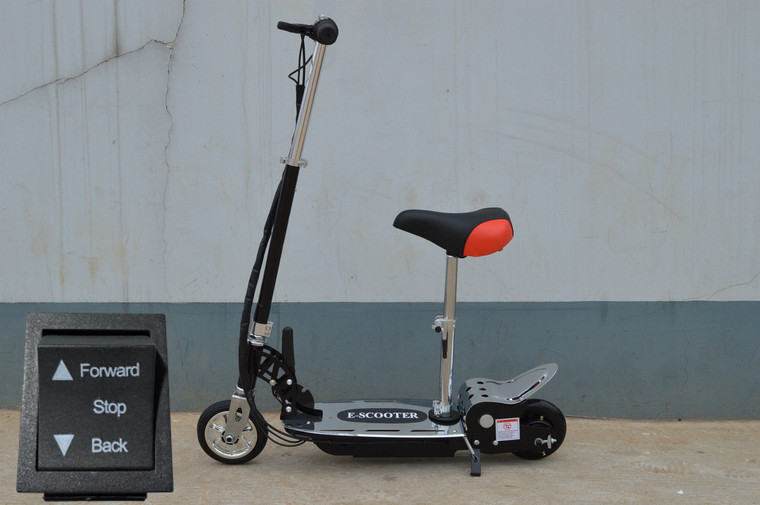 Replacement Forward/Back Switch for 24v E-Scooter