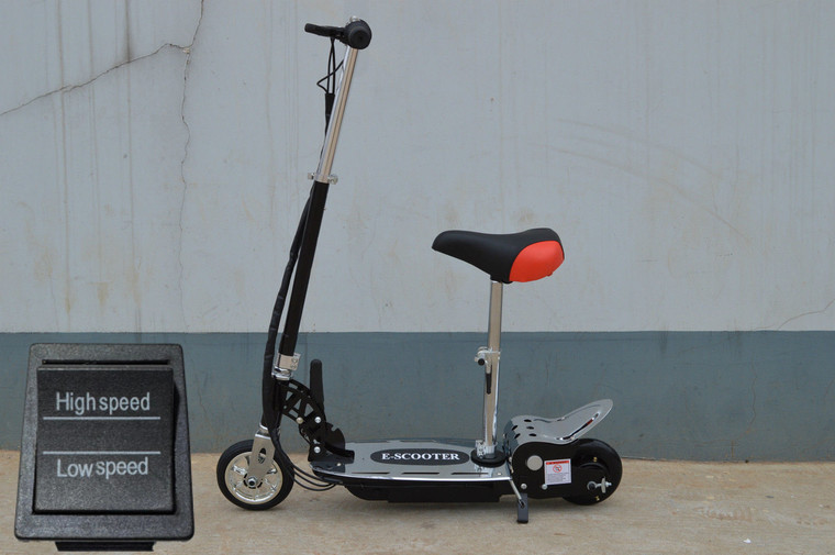 Replacement High/Low Switch for 24v E-Scooter