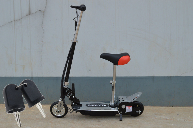 Spare Replacement Key for 24v E-Scooter