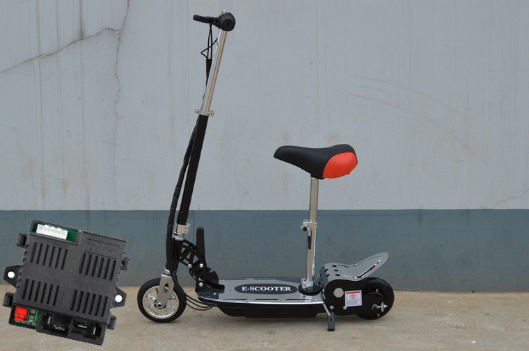 Replacement Spare CPU Control Unit for 24v Kids 24v E-Scooter