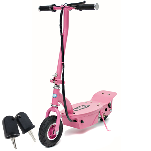 Spare Replacement Key for 24v E20 Rocket Electric eScooter