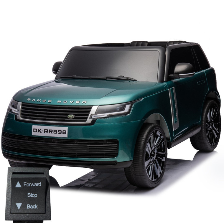 Replacement Forward/Back Switch for 24v Emerald Range Rover Vogue HSE SUV