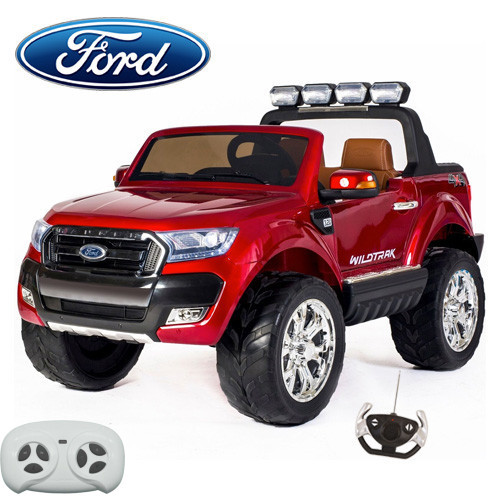 Replacement 2.4g Remote Control Handset for Kids 24v Ford Ranger Jeep