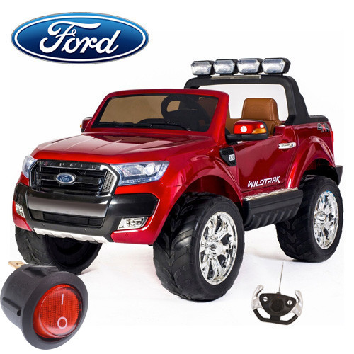 Replacement On/Off Switch for 24v Ford Ranger Jeep