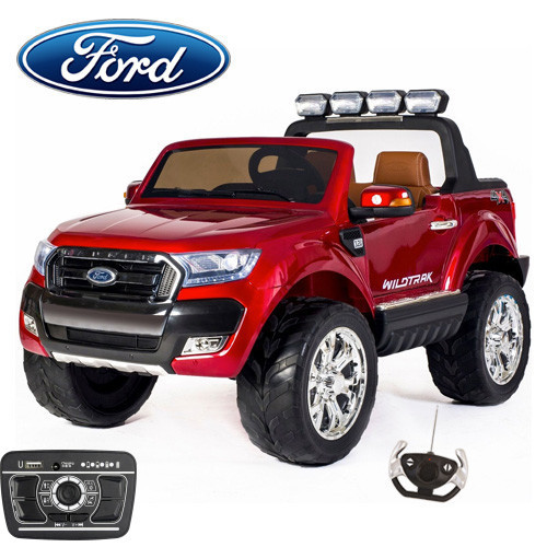 Spare Replacement MP3 Media Console for 24v Ford Ranger Jeep