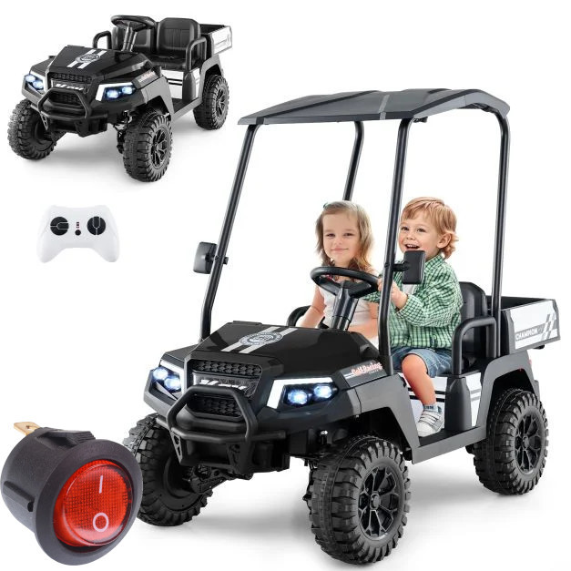 Replacement On/Off Switch for 24v Gator-Golf 4WD Buggy