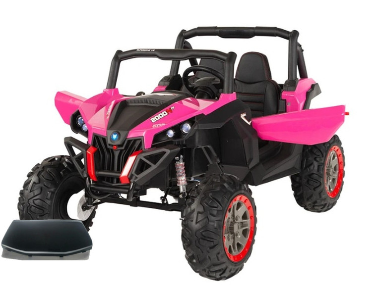 Spare Body Part for 24v Grass Explorer