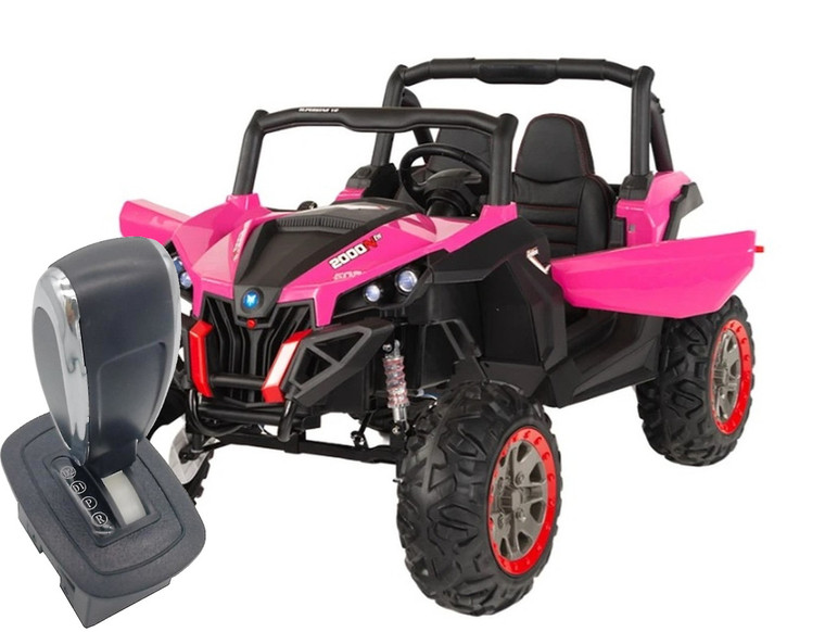 Spare Replacement Forward-Back Gear Stick for 24v Grass Explorer