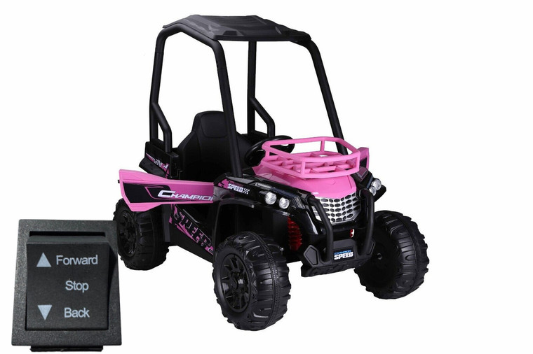 Replacement Forward/Back Switch for 24v High UTV High- Buggy