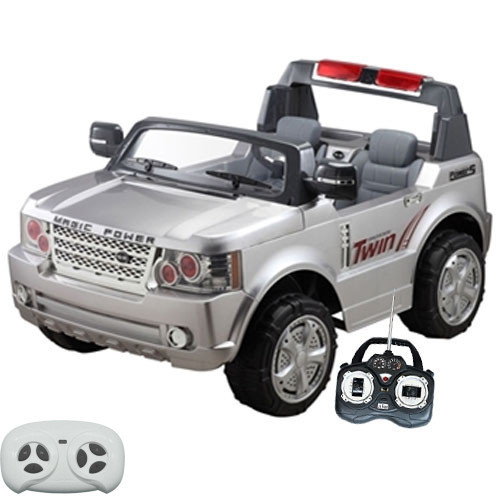 Replacement 2.4g Remote Control Handset for Kids 24v Mega Electric Jeep