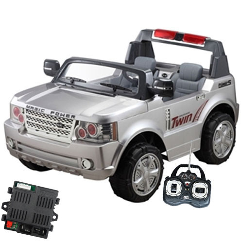 Replacement Spare CPU Control Unit for 24v Kids 24v Mega Electric Jeep