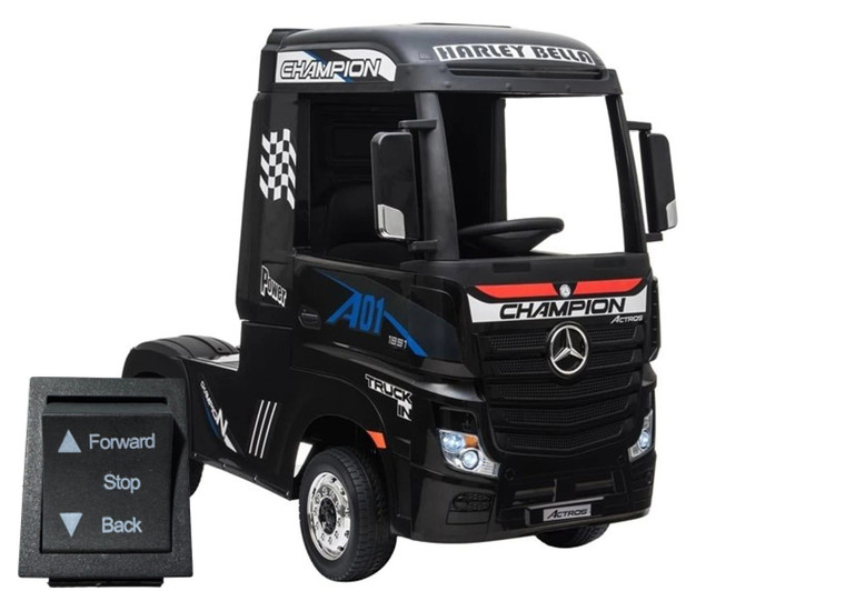 Replacement Forward/Back Switch for 24v Mercedes Actros Lorry