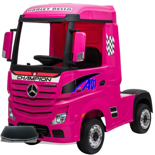 Spare Body Part for 24v Mercedes Lorry