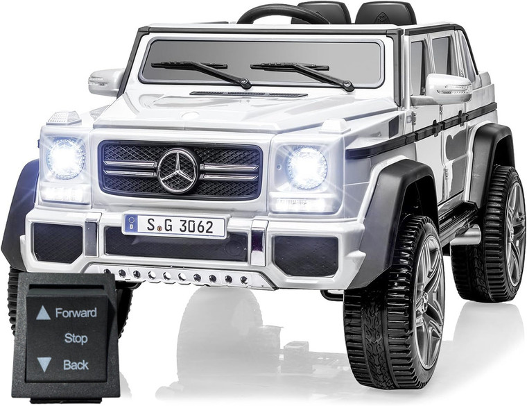 Replacement Forward/Back Switch for 24v Mercedes Maybach G650 4WD