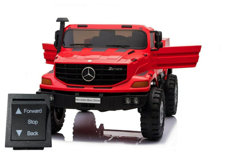 Replacement Forward/Back Switch for 24v Mercedes Unimog Off-Road SUV