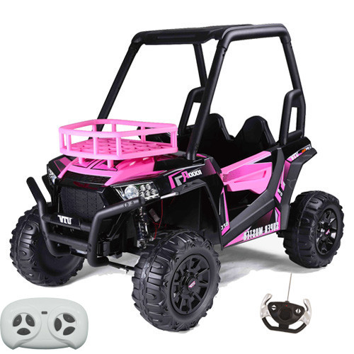 Replacement 2.4g Remote Control Handset for Kids 24v Off Road Buggy Roll Cage