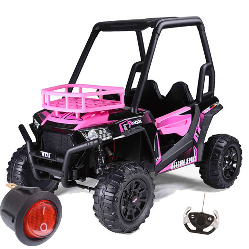 Replacement On/Off Switch for 24v Off Road Buggy Roll Cage