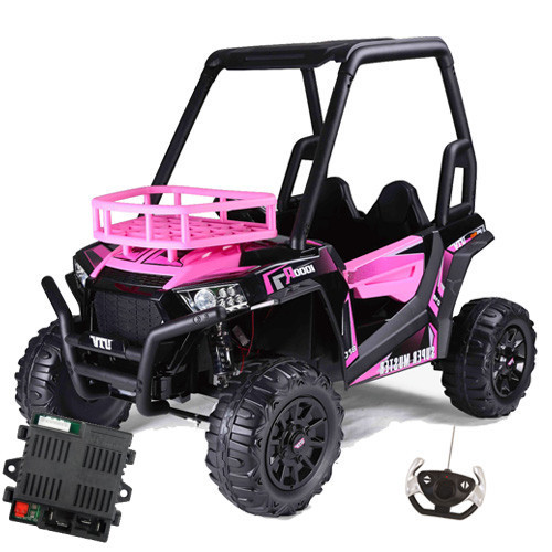 Replacement Spare CPU Control Unit for 24v Kids 24v Off Road Buggy Roll Cage