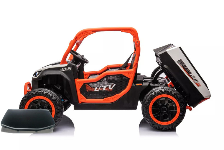 Spare Body Part for 24v Off-Road 4WD Maverick UTV Tipper