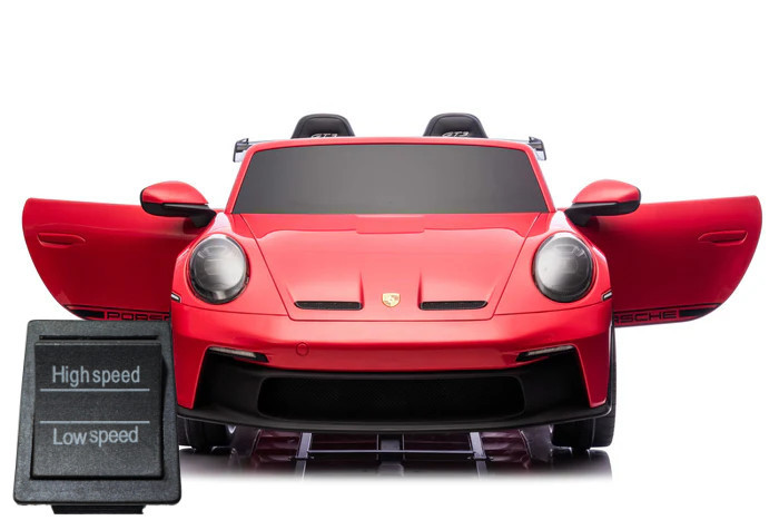 Replacement High/Low Switch for 24v Porsche 911 Car