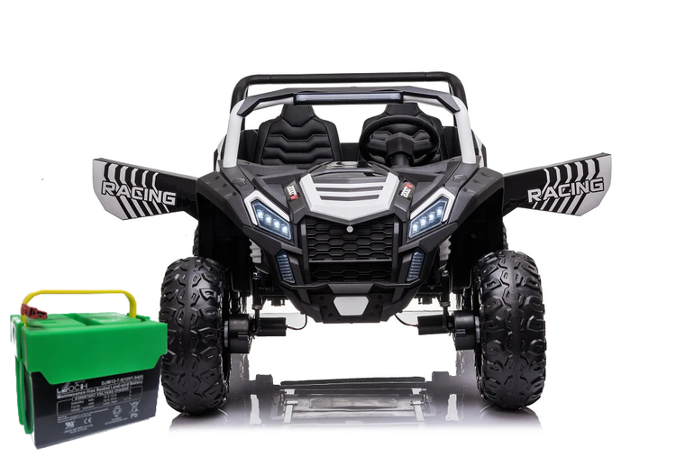 Spare Replacement 24v Battery for 24v Power UTV Vehicle