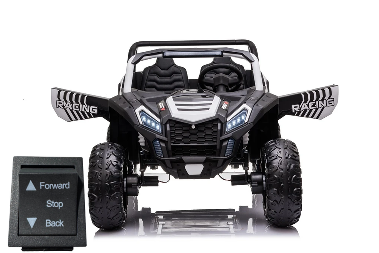 Replacement Forward/Back Switch for 24v Power UTV Vehicle