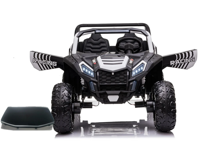 Spare Body Part for 24v Power UTV Vehicle
