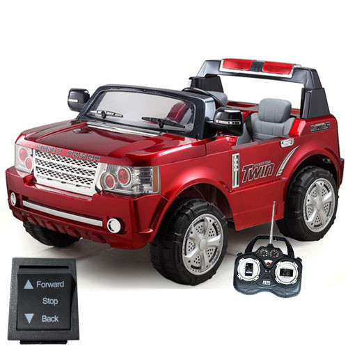 Replacement Forward/Back Switch for 24v Range Rover Style Jeep