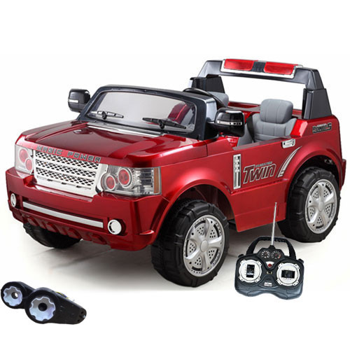 Spare Replacement 24v Motor Set for Kids 24v Range Rover Style Jeep