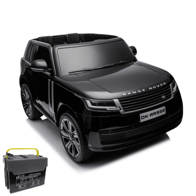 Spare Replacement 24v Battery for 24v Range Rover Vogue HSE SUV