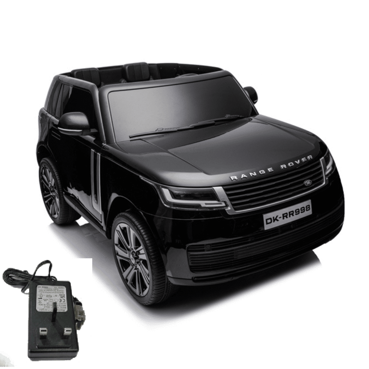 Spare Replacement 24v Charger for 24v Range Rover Vogue HSE SUV