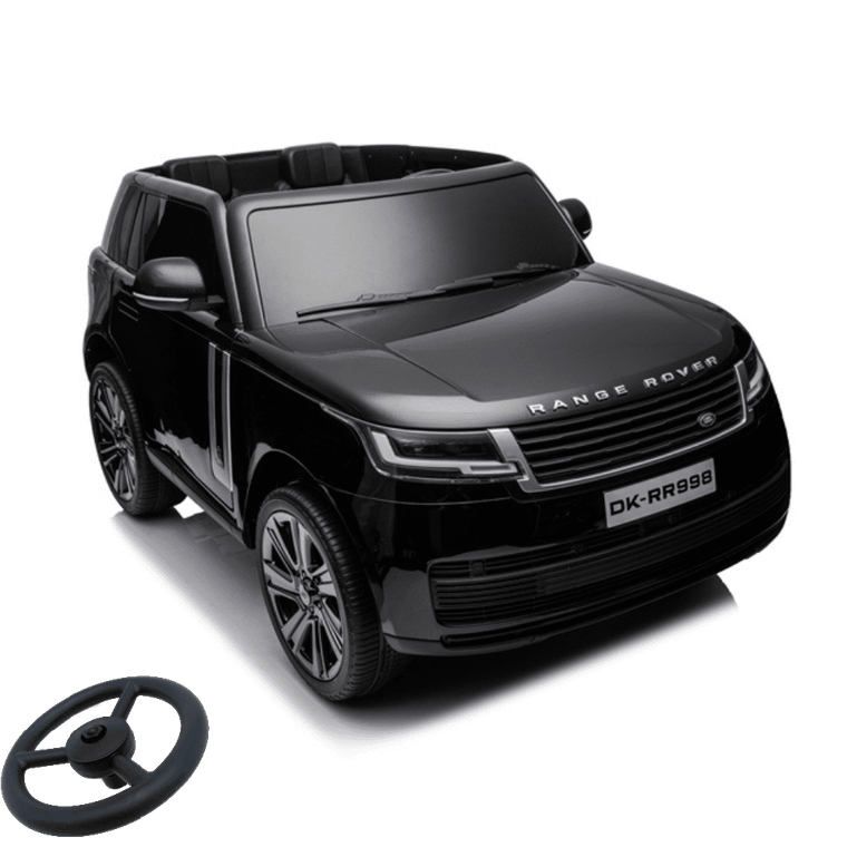 Replacement Steering Wheel for 24v Range Rover Vogue HSE SUV