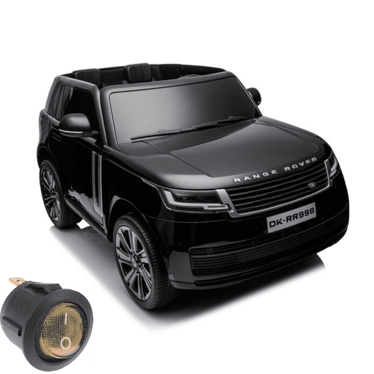 Replacement On/Off Switch for 24v Range Rover Vogue HSE SUV
