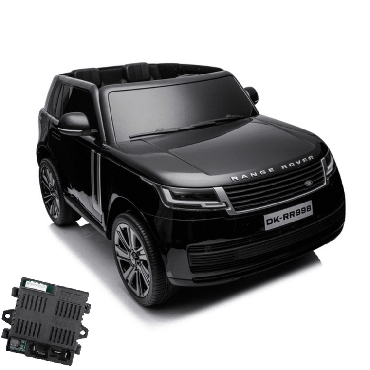 Replacement Spare CPU Control Unit for 24v Kids 24v Range Rover Vogue HSE SUV