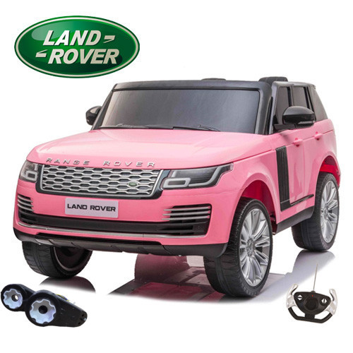 Spare Replacement 24v Motor Set for Kids 24v Range Rover Vogue SUV