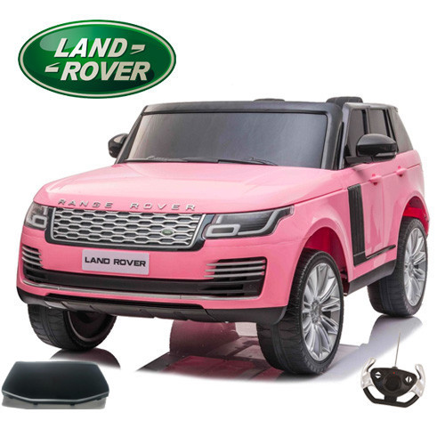 Spare Body Part for 24v Range Rover Vogue SUV