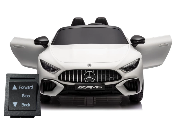 Replacement Forward/Back Switch for 24v Shape Mercedes SL63 Car
