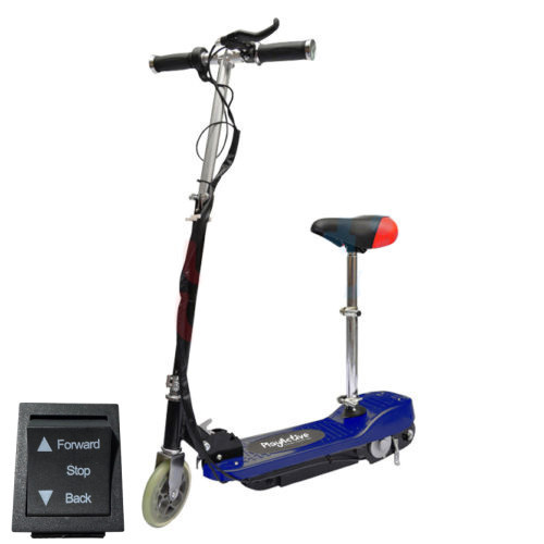Replacement Forward/Back Switch for 24v Super Value ed Electric Sports E-Scooter