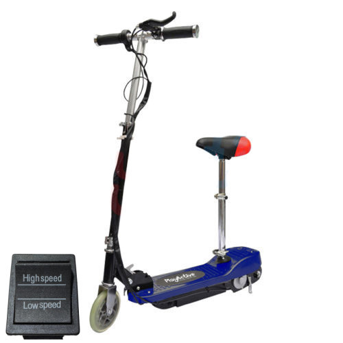 Replacement High/Low Switch for 24v Super Value ed Electric Sports E-Scooter