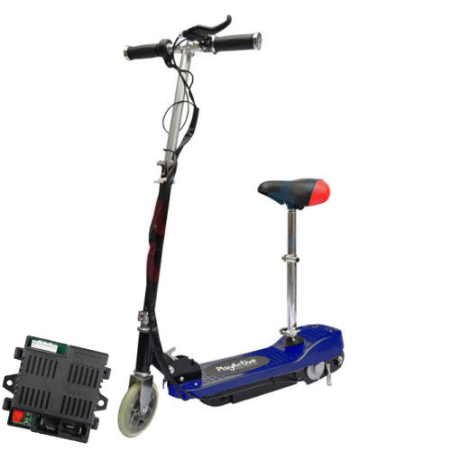 Replacement Spare CPU Control Unit for 12v Kids 24v Super Value ed Electric Sports E-Scooter