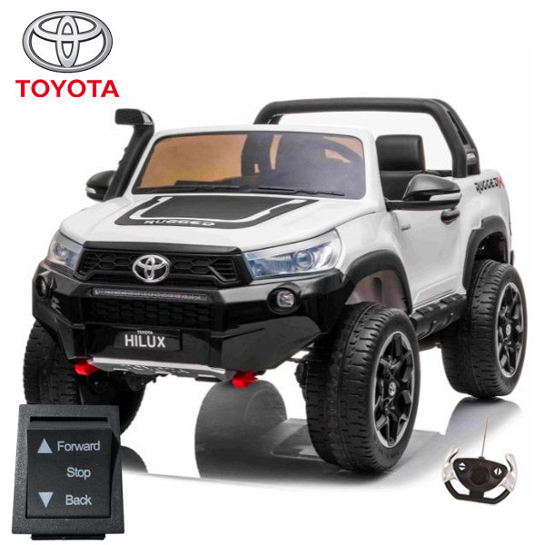 Replacement Forward/Back Switch for 24v Toyota Hilux Off-Roader
