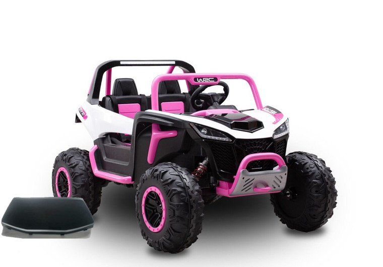 Spare Body Part for 24v UTV Big Wheeled Buggy