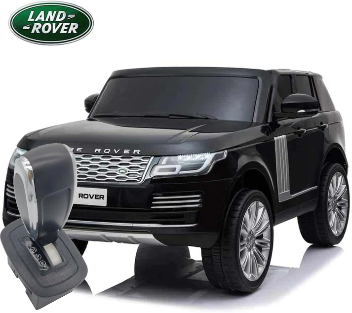 Spare Replacement Forward-Back Gear Stick for 24v XL Range Rover HSE Rideon Vogue
