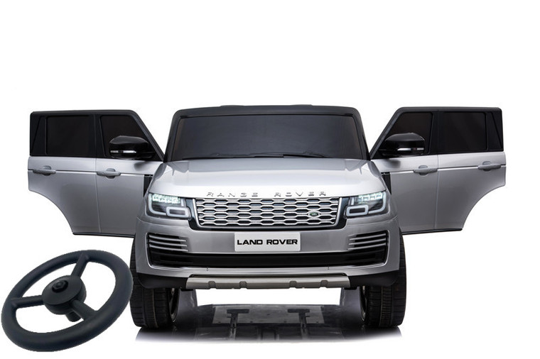 Replacement Steering Wheel for 24v XL Range Rover Vogue HSE
