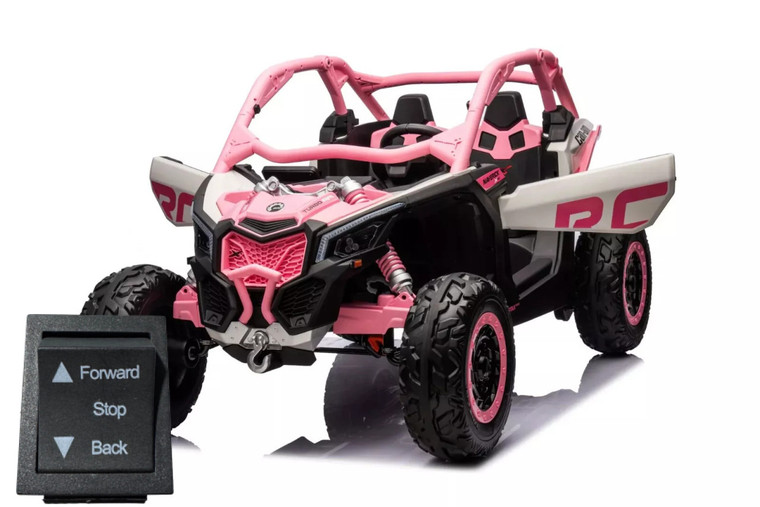 Replacement Forward/Back Switch for 24v s 4WD CAN-AM Maverick RS Buggy