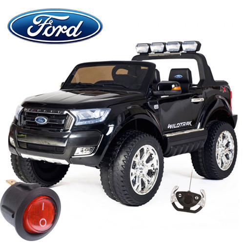 Replacement On/Off Switch for 4 Motor 24v Ford Rangers